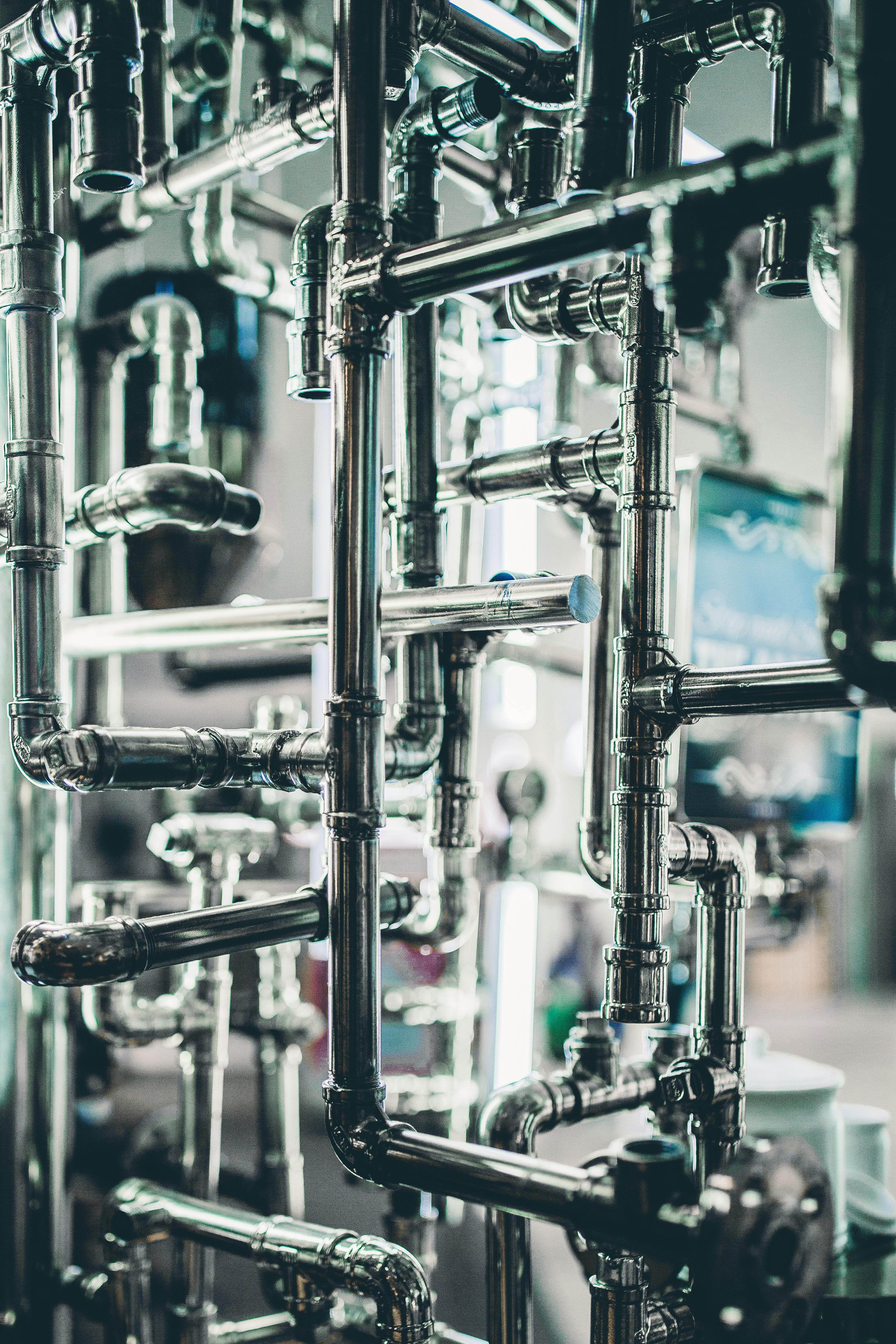 plumbing image